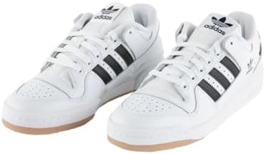 adidas Men's Forum Low Sneaker