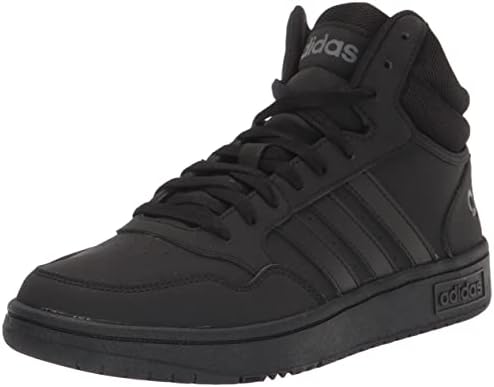 adidas Men's Hoops 3.0 Mid Sneaker