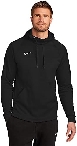 MEN'S NIKE THERMA PULLOVER HOODIE