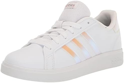 adidas Kids' Grand Court 2.0 Tennis Shoe