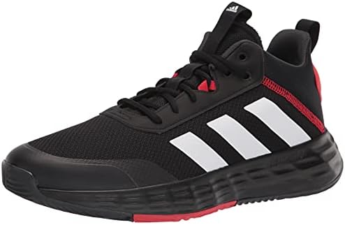adidas Men's Ownthegame Basketball Shoe