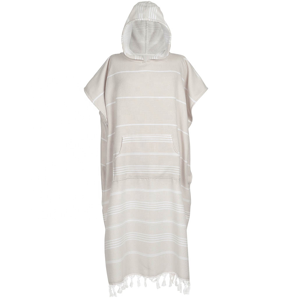 Turkish Luxury Robes Men's Clothing Sleepwear Unisex Pijama Robes Women Men Custom Bathrobe Elegant Design 100% Cotton 
