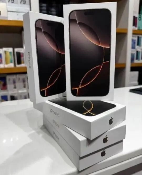 Ready to Ship A-pple I-P-hone 15 16 Pro Max 16 15 Pro 16 15 128GB / 512GB Unlocked Original Mobile Phone
