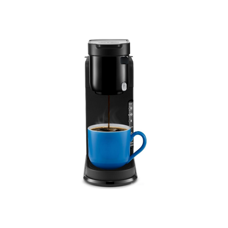 Dongyi Automatic Espresso Coffee Maker Electric for Household and Hotel Use-Factory Price