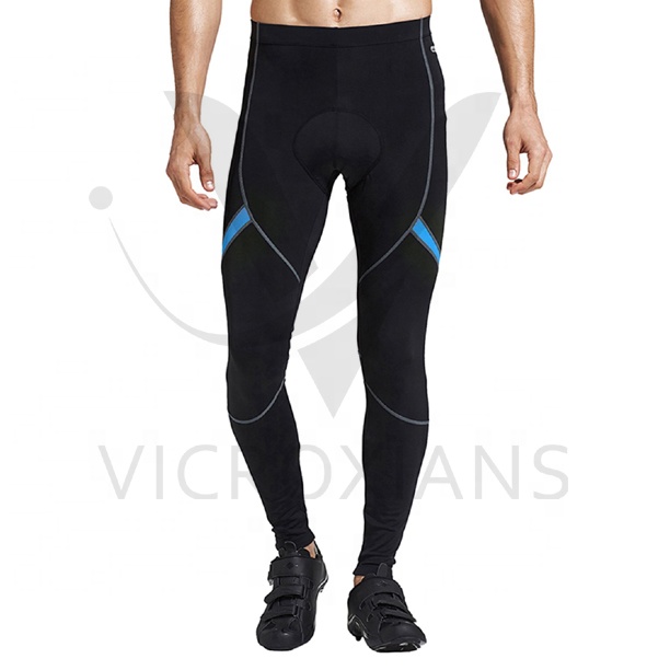 Men's New Fashion Tights Casual And Sports Tights Men's Clothing 