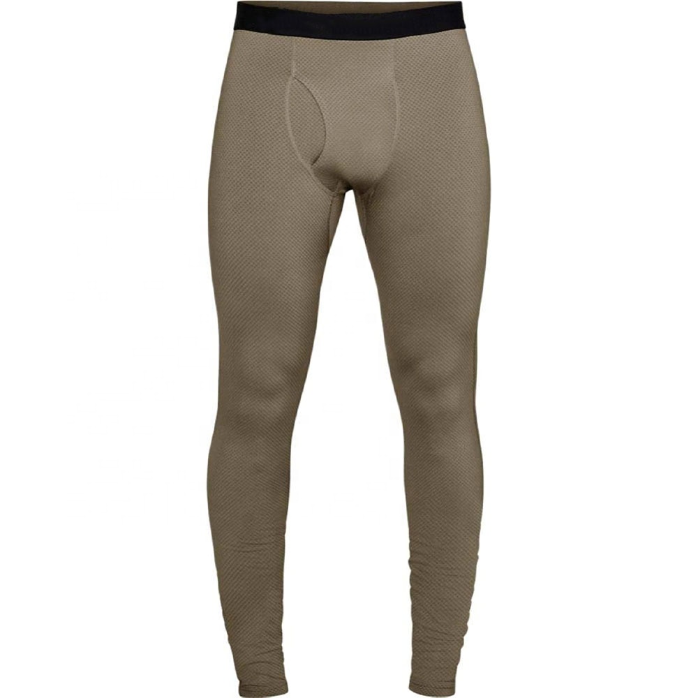Customized Men's Legging New Arrival High Quality Breathable Comfortable Quick Dry Sports Wear Men's Clothing 