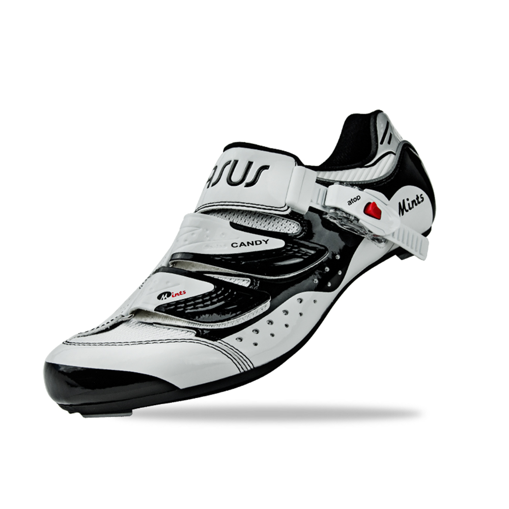 Cool Stylish Cushioning Comfortable Road Bike Cleats Shoes Man Bike Sport Shoes Clarks Shoes 