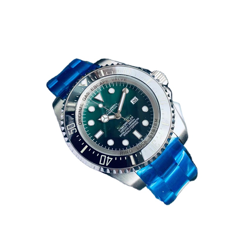 Wholesale High-end Brand Fashion Women's Men's Watches For Men Luxury Watches 