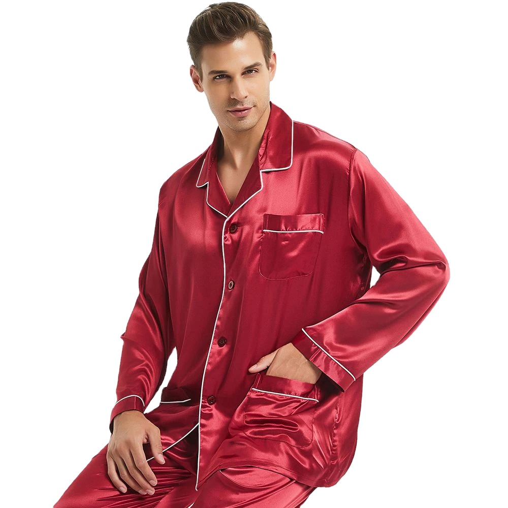 Men's Sleepwear 
