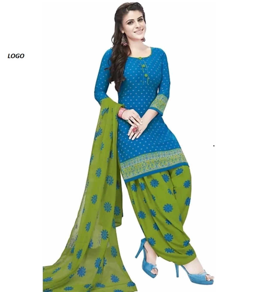 Indian and Pakistani Style Collections With Embroidery Work Salwar Kameez Suit for Women Heavy Muslim Style Dress