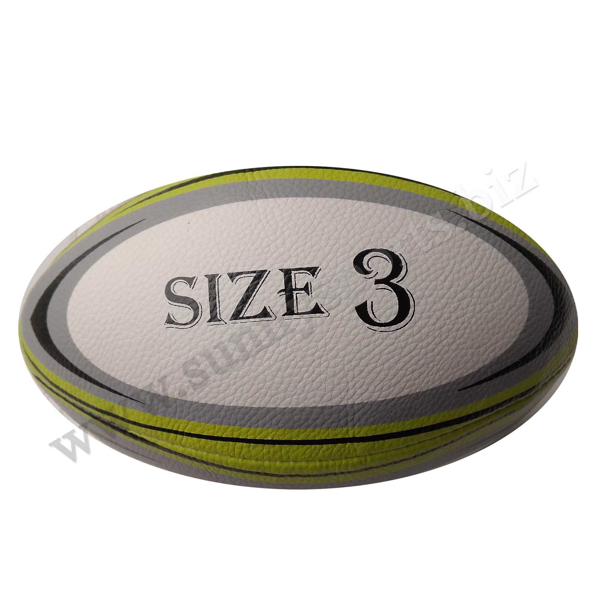 Best Selling 2023 Rugby Ball Grip Composite American Football for Training Outdoor Sports & Entertainment Sport Goods Rugby Ball