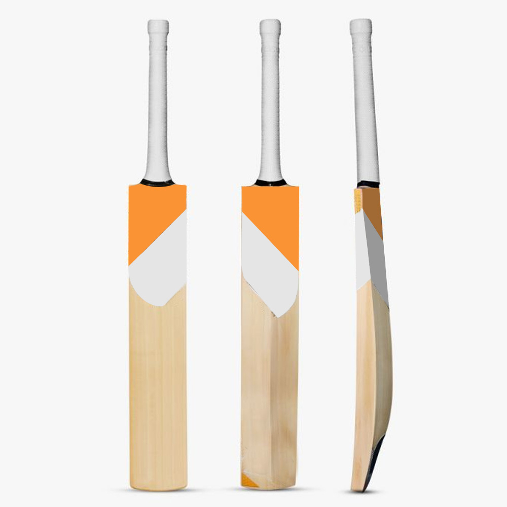 Best Selling English Willow Bat Cricket Bat Sports & Entertainment Hardball 2023 Best Design Cricket Bat OEM Serviced