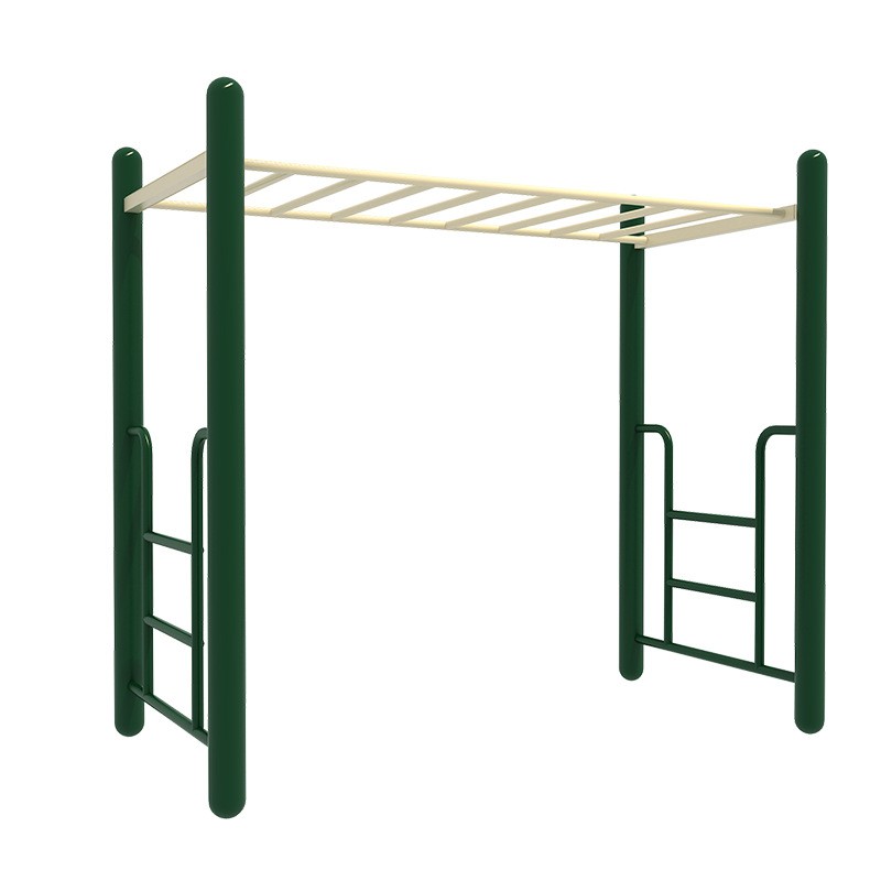 Accurate Training Precision-Made Outdoor Fitness Equipment Diverse Needs Multi-Purpose Outdoor Fitness Equipment