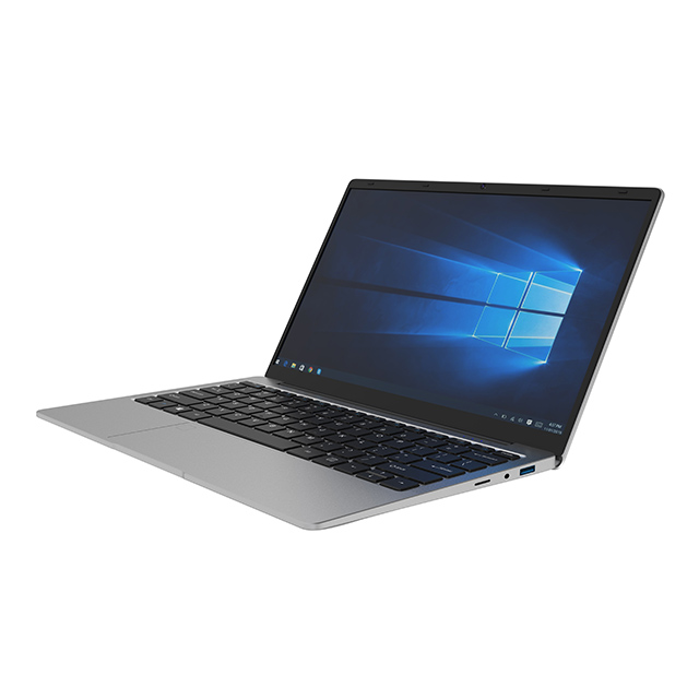 Factory Oem Office Laptop Slim Notebooks Laptop Computer J4105/n4020 Laptops Gaming 14.1 Notebook Computer 