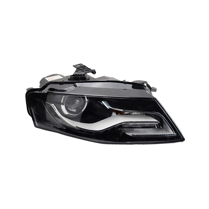 Auto Car Parts Hid Xenon Headlight Automotive For Audi A4 B8 2008-2012 High Quality Light Bulbs Car 