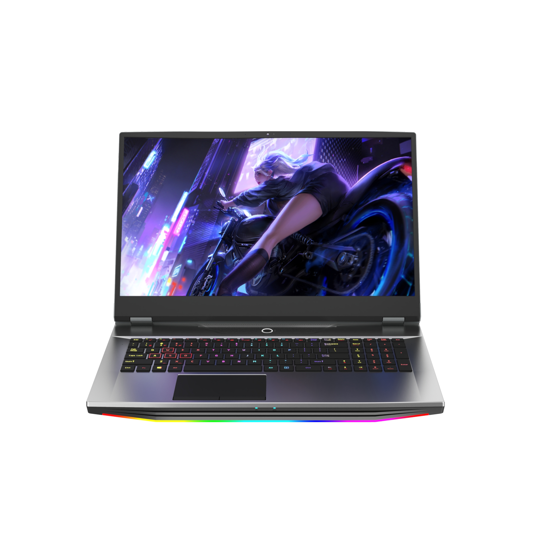 Aiwo Portable Msi Gaming Laptop Customized Laptop Computers Win 10 Business Laptop Notebook
