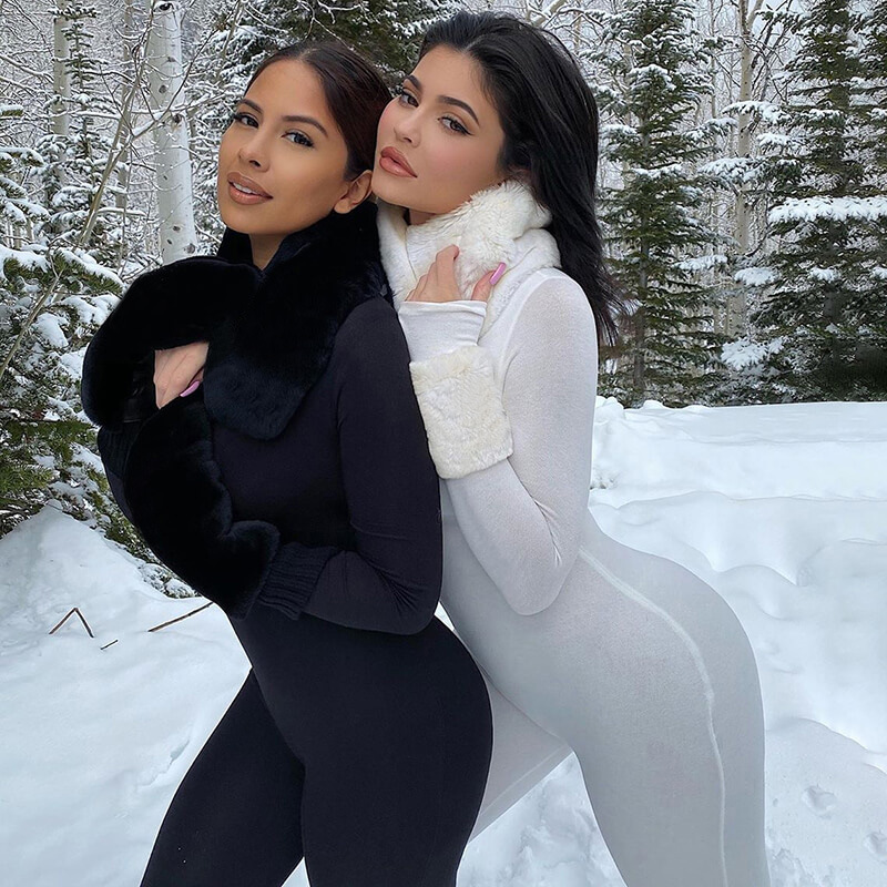 Summer Solid Sportswear One Piece Jumpsuit Women Set Skinny Rompers Women Jumpsuit 2022 