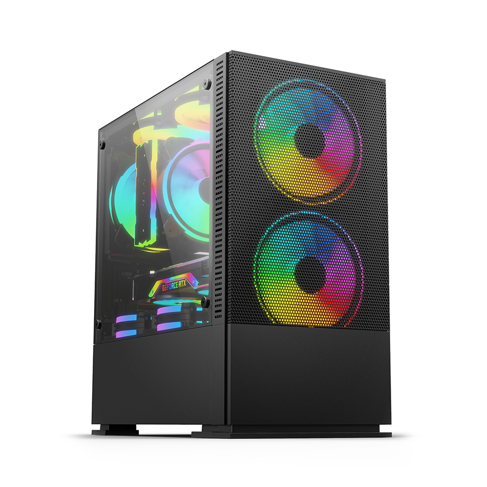 Core I7 Gamer Gaming Pc Computers Laptops Desktop All In One Gaming Pc Desktop Computer 