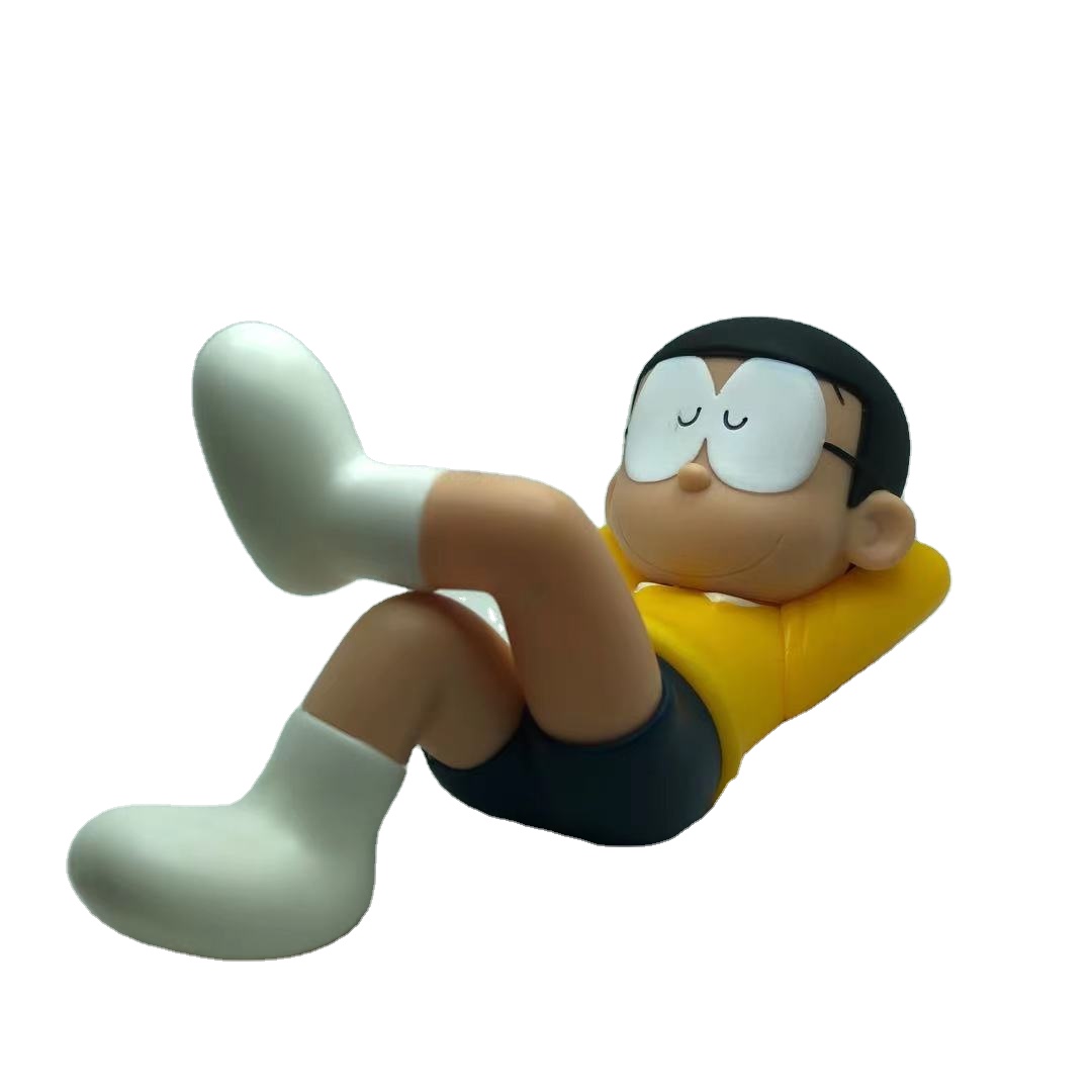 Custom Pvc Toy Japanese Cartoon Plastic Figure Oem Vinyl Figure Toy 