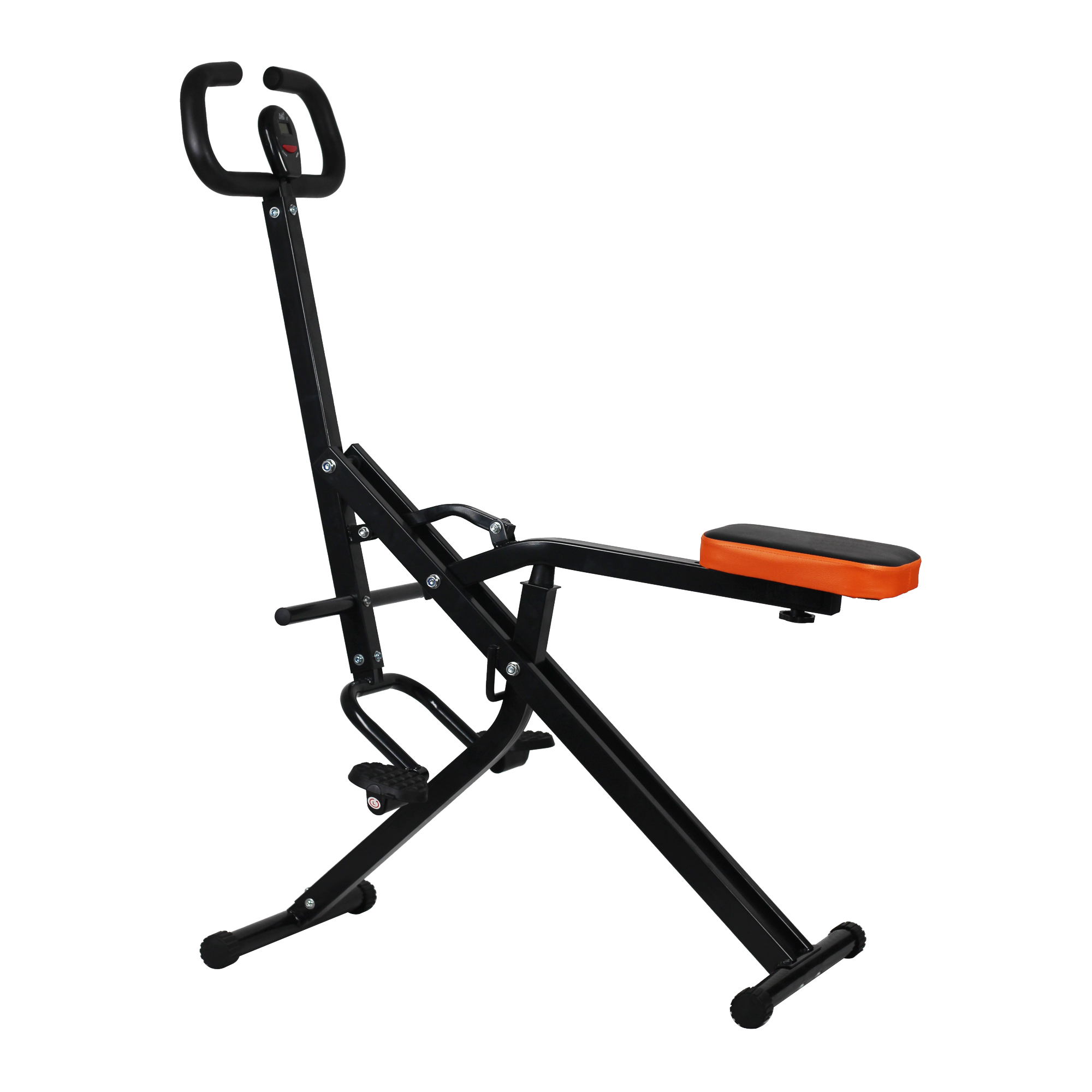 2018 Indoor Sports Products With Body Crunch Machine / Horse Riding Machine For Sale 