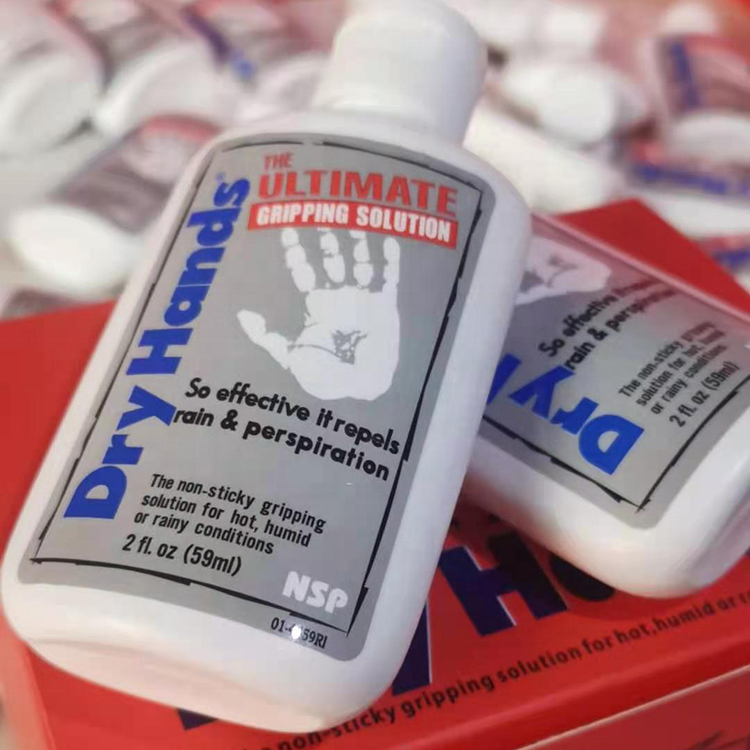 Wholesale Custom Logo Dry Hands Grip Sports Liquid Chalk 