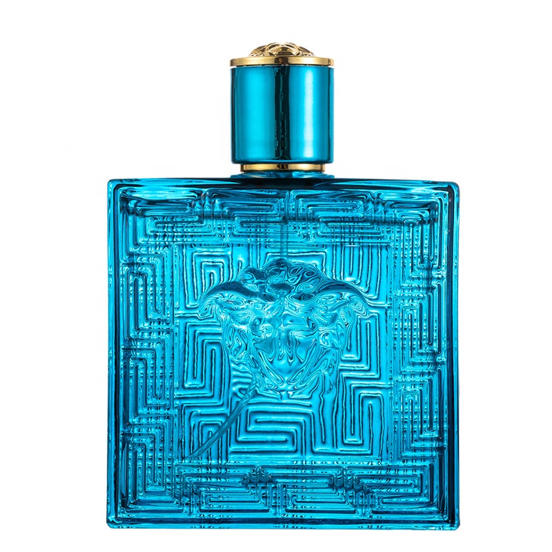 High Quality Wholesale Perfumes Al Por Mayor 100ml Eros Brand Men's Perfume Long Lasting Light Fragrance Cologne Perfume 
