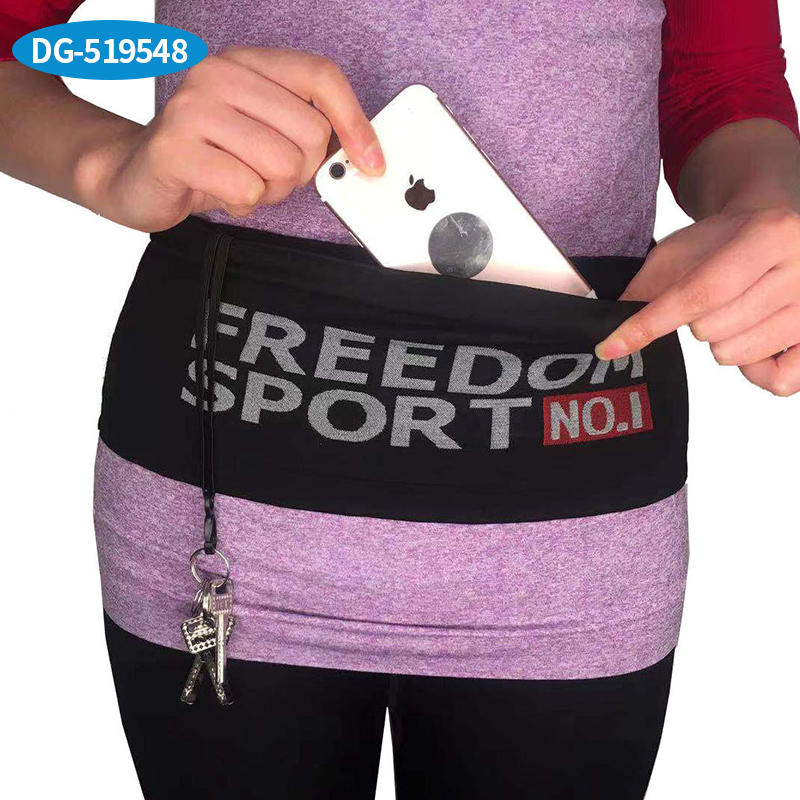 Running Mobile Phone Bodypack Women's Outdoor Sports Small Equipment Men's 