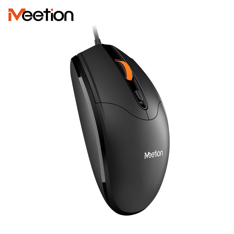 M362 Computers Accessories 5v 100ma Dongguan Cheap Black Office Laptop Pc Optical Wired Usb Computer Mouse 