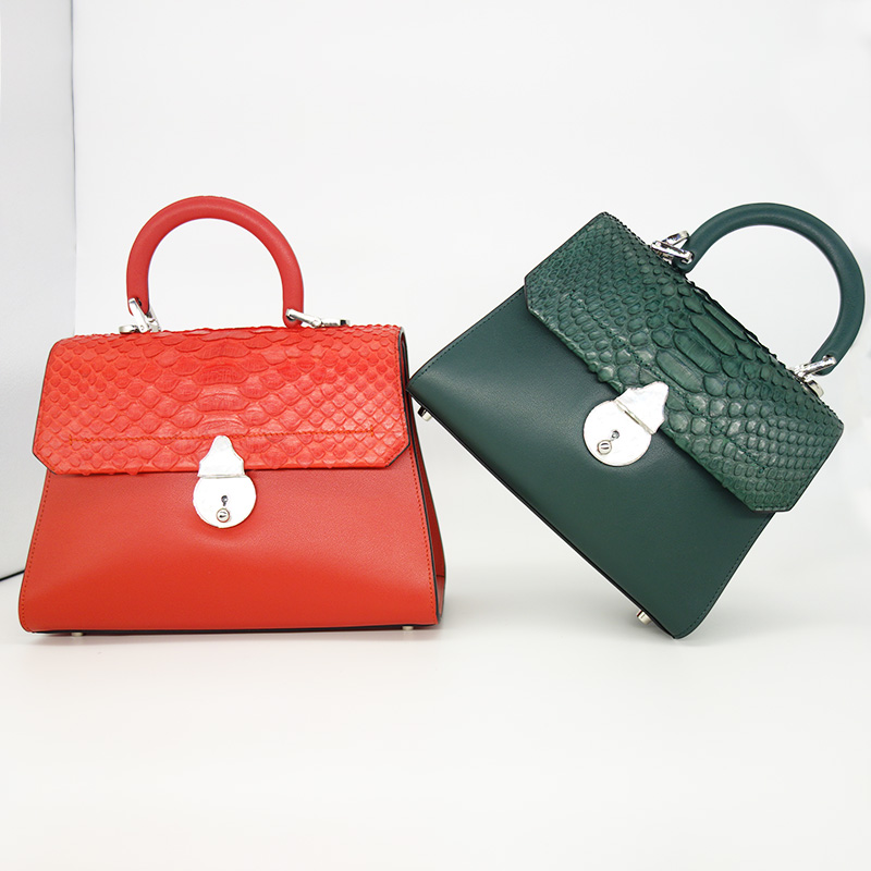 2021 New Arrival Ladies Shoulder Hand Bags Purse Fashion Women Leather Handbags 