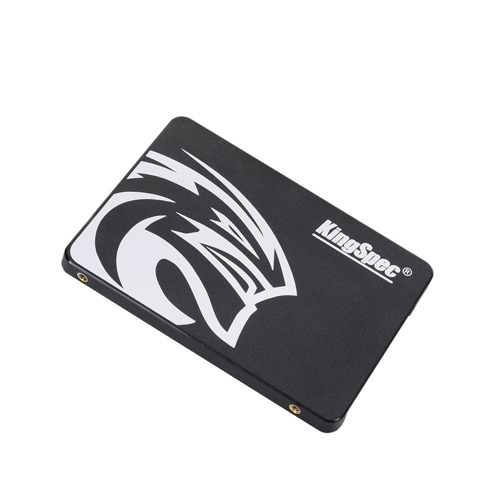 Kingspec Computer Accessories 480g Hard Drive 2.5 Inch Sata3 Ssd Hard Disk For Pc Laptop Desktop 