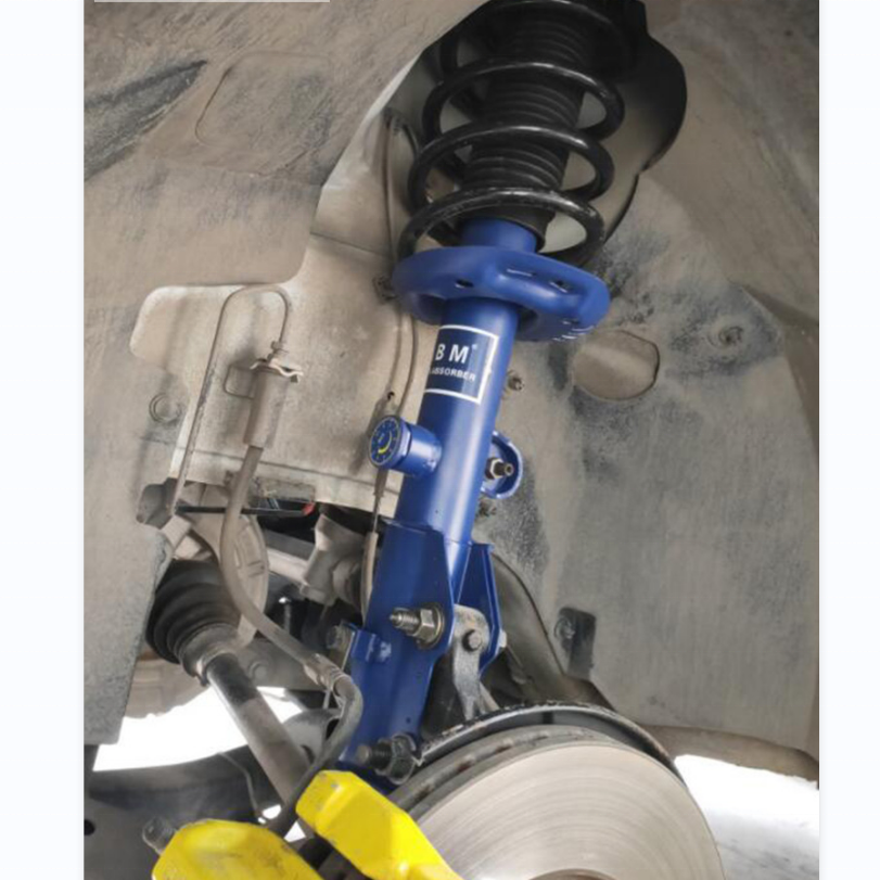 Abm Auto Part Air Suspension System Strut Front Rear Shock Absor For Bmw 525i/530i 318i/323i/325i 528i/530i/540i 318i/320i X3 X5 