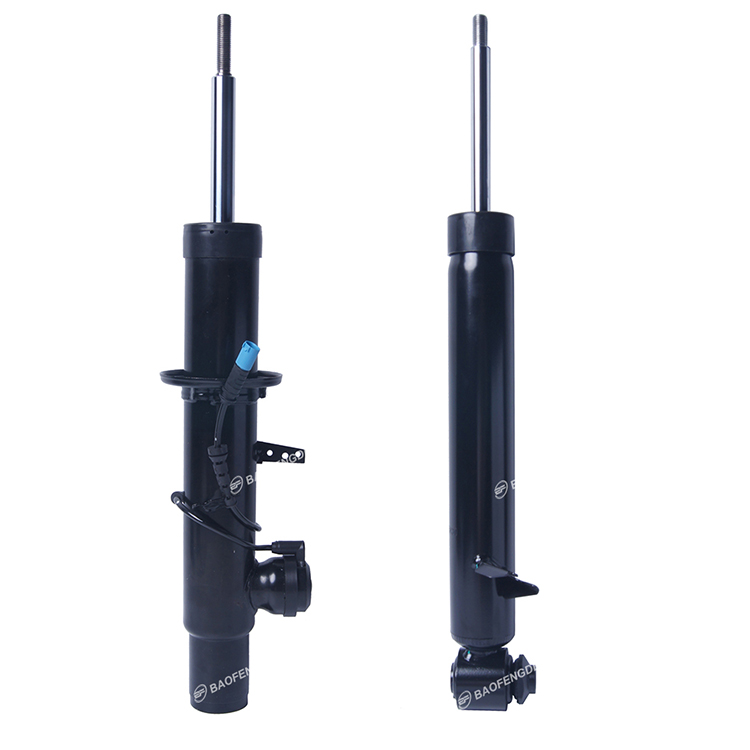 Hot On Amazon Car Series Part For Bmw X5 E70 F15 Shock Absorber Set 