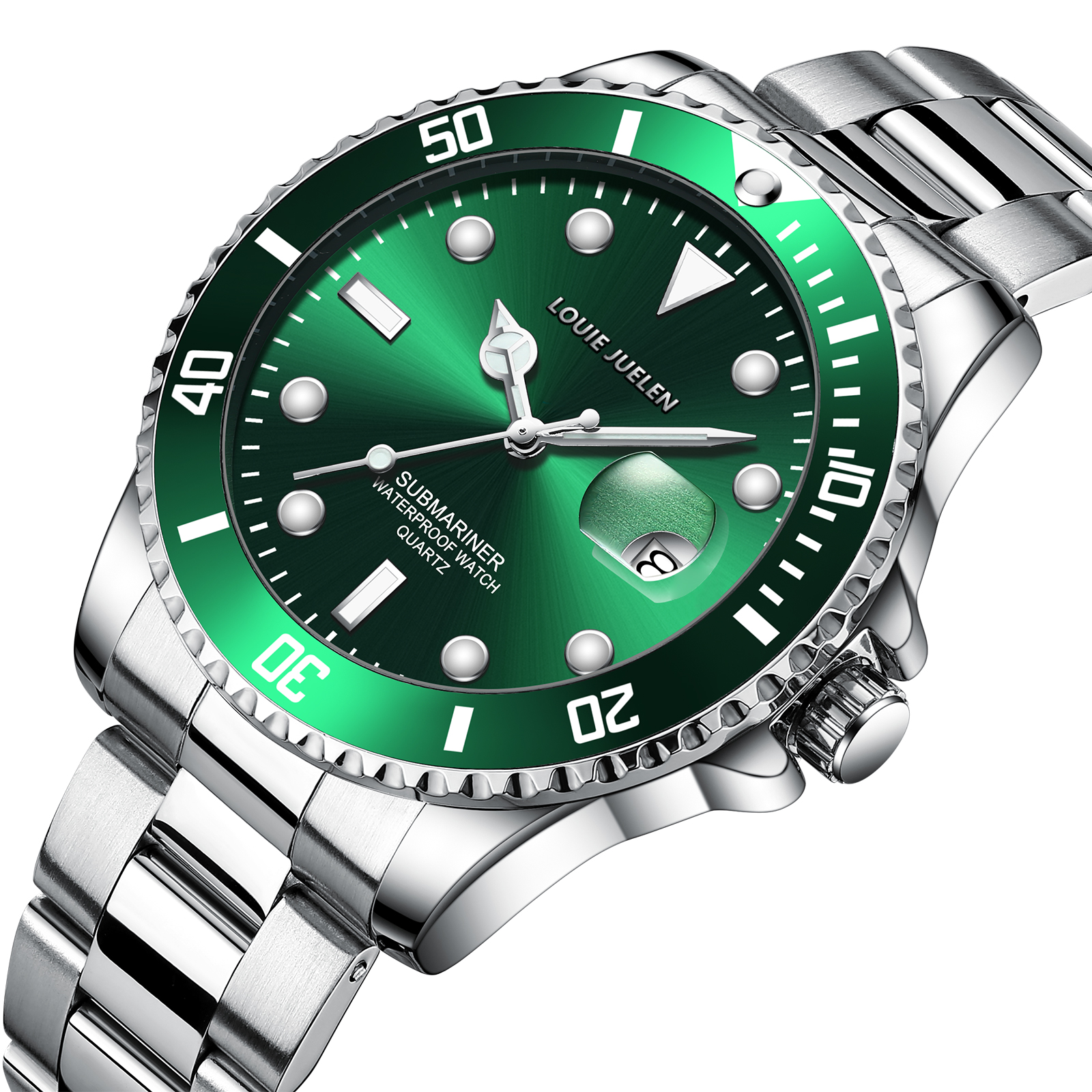 3a Grade Men Luxury Classic Mechanical Watch Automatic Watch With Custom Logo Other Types Of Men's Reloj De Lujo Automatic Watch 