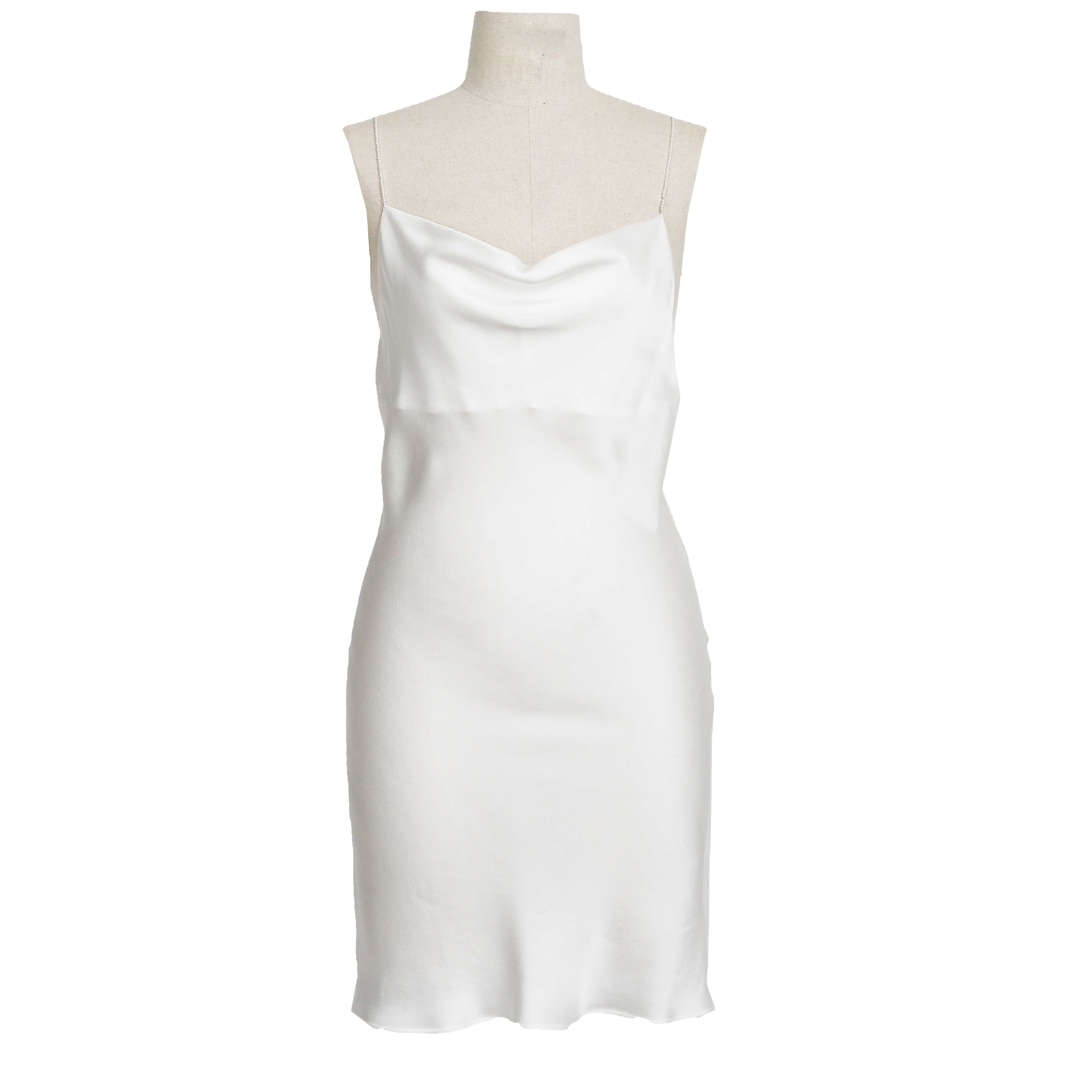 Pure Silk Dress For Women At Home,100% Mulberry Silk,Supporting Customization 