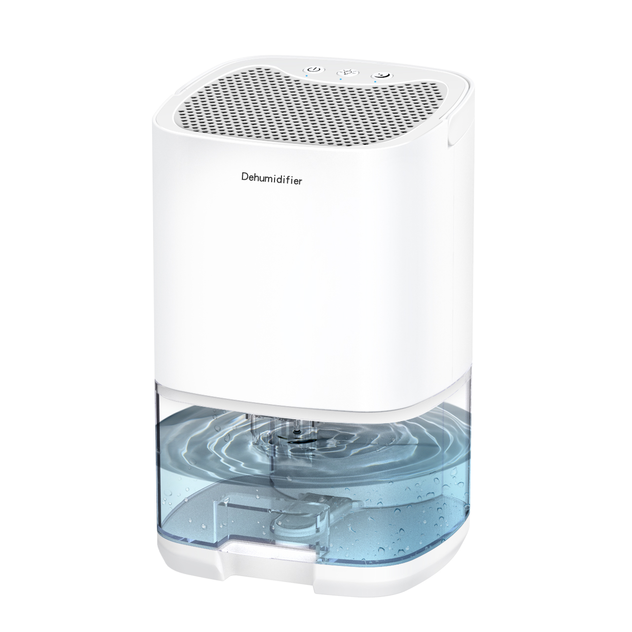Bathroom Evaporator Adsorption Moisture Absorber Dehumidifier Bedroom New Travel Interior Dehumidifier With Air Purifier Home 