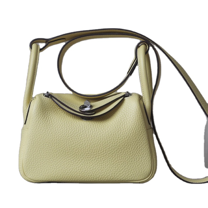 2022 New Small Bag Leather Women's Handbag Shoulder Strap Messenger Bag Women's Shoulder Strap Designer Bag 