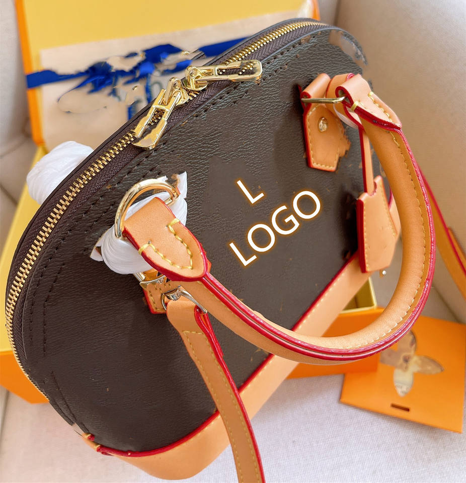 1:1 Perfect L Designer Handbags 2022 Wholesale-distributors-of-replica-handbags Famous Brands Women's Tote Bags 