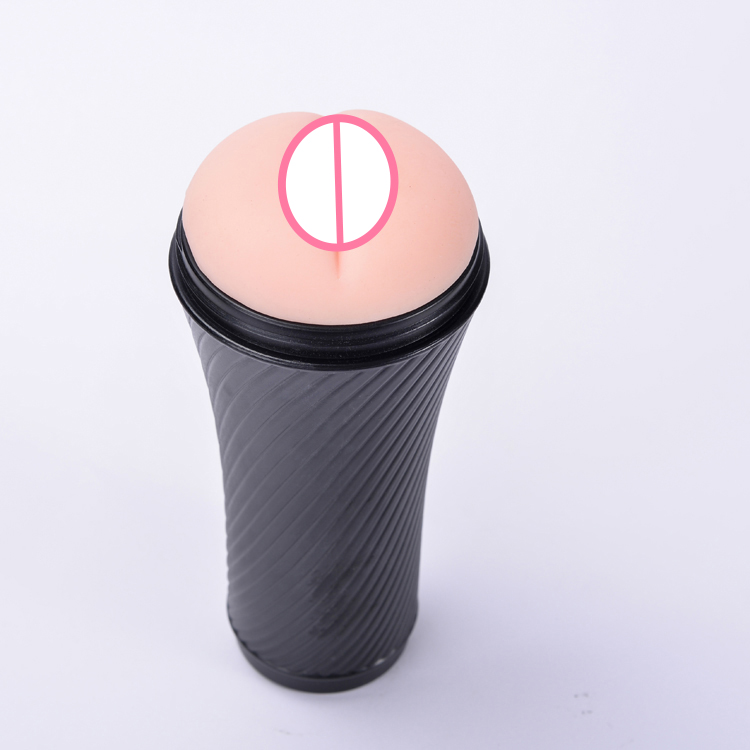 Factory Artificial Pussy Vagina Sex Toys Adult Product For Men Pussy Masturbation Cup Sex Toy For Male 