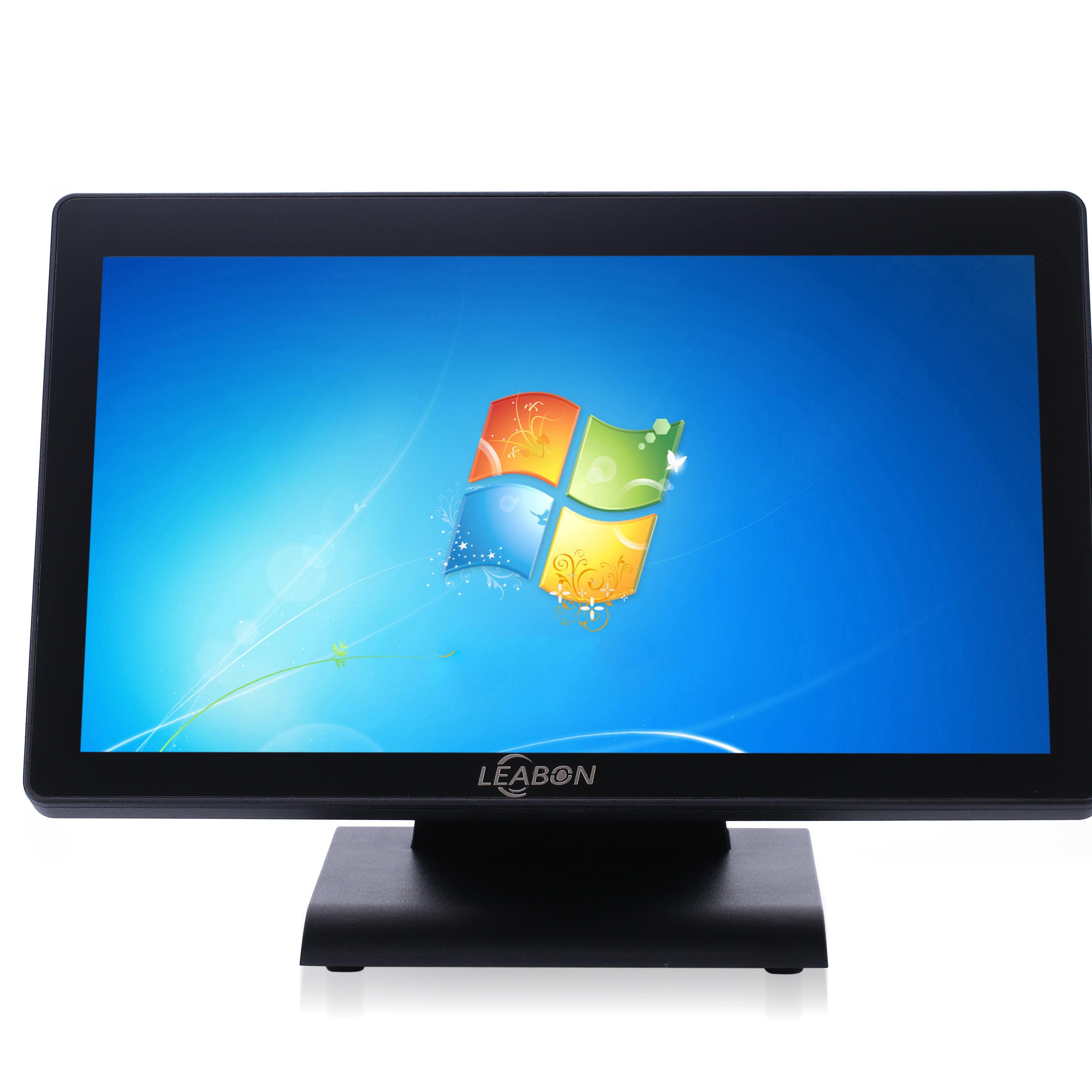 Hot Sell All In One Touch Pos System 17.3" Shop Computer 