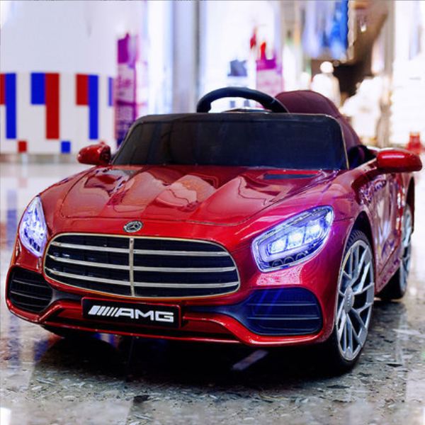 Ride On Car Toys,Baby And Kids Electric Car,Electric Car For Children 2022 Hot Sale With Ccc Certificate 