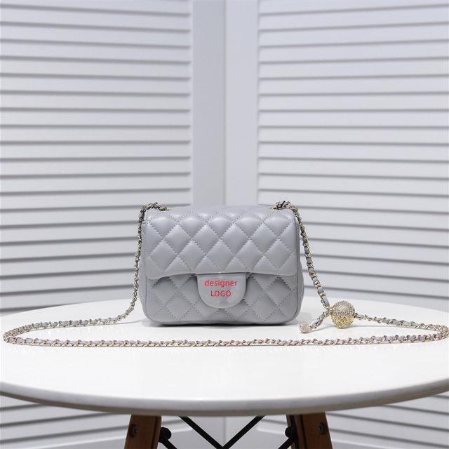 Factory Style Women Fashion Ladies Handbag Luxury Designer Purses And Handbags Famous Brands Wholesale For Woman