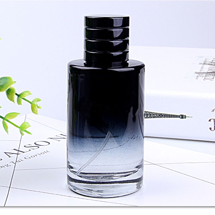 Hot Men's Perfume Lasts 100ml Pure And Wooden Fragrance 