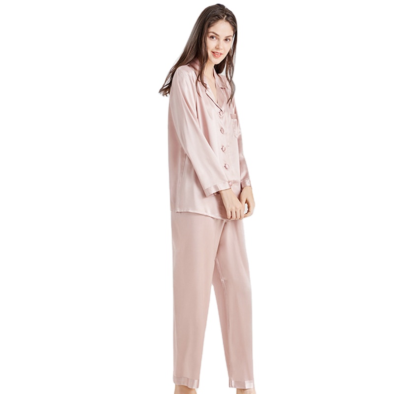 Women's Mublerry Silk 100% Mulberry Silk Boxers Shorts Sleepwear For Men 100% Silk Sleepwear 