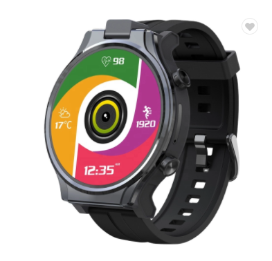 Dropshipping Kospet Prime 2 2.1 Inch Octa-core 4g-lte Watch Phone 1600mah Battery Gps+beidou Android 10 Smart Men,Smart Watch 
