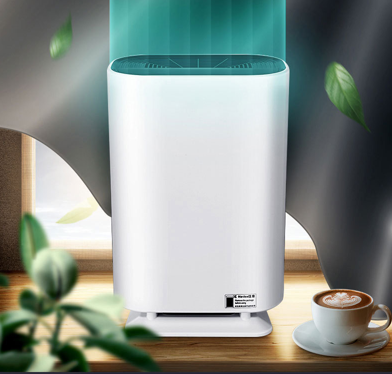 Air Purifier Manufacturer Air Purifier 220v Air Cleaner Home 
