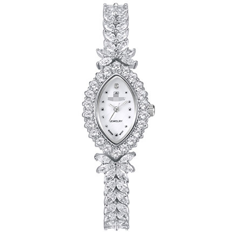 Women's Fashionable Quartz Watch 