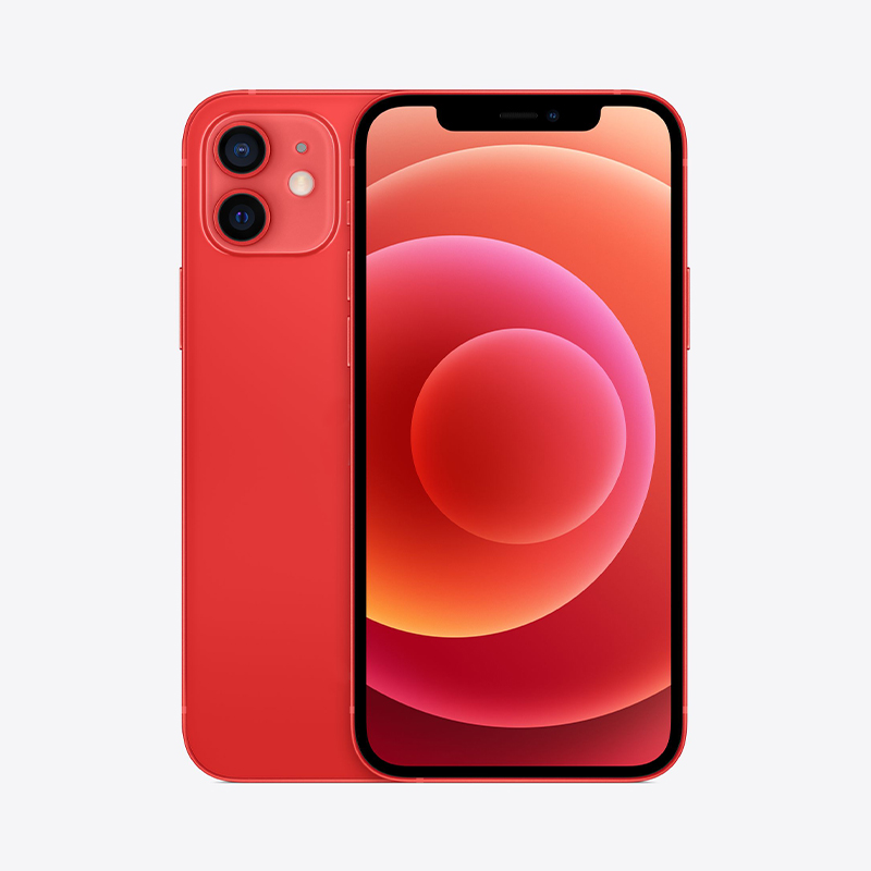 Online Excellent for iPhone 12 Mobile Phones 128GB 256GB 512GB 6.1 Inch Used Telephone TD-SCDMA