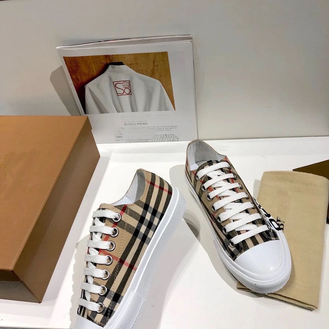 Brand Men Shoes 