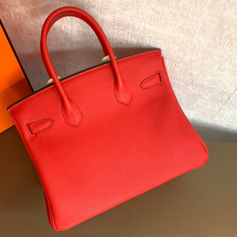 Women's Handbags Luxury Handbags For Women High-capacity Red Wedding Bag Women's Tote Bags Manual Sewing Designer Bags Handbags 