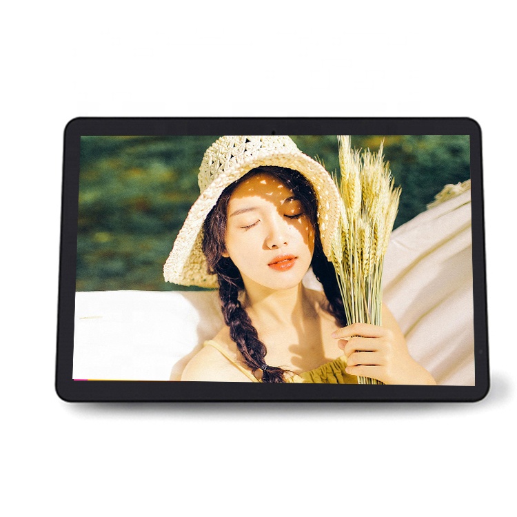 14 Inch Capacitive Industrial Touch Screen All In One Pc Gaming Computer Hardware Software 